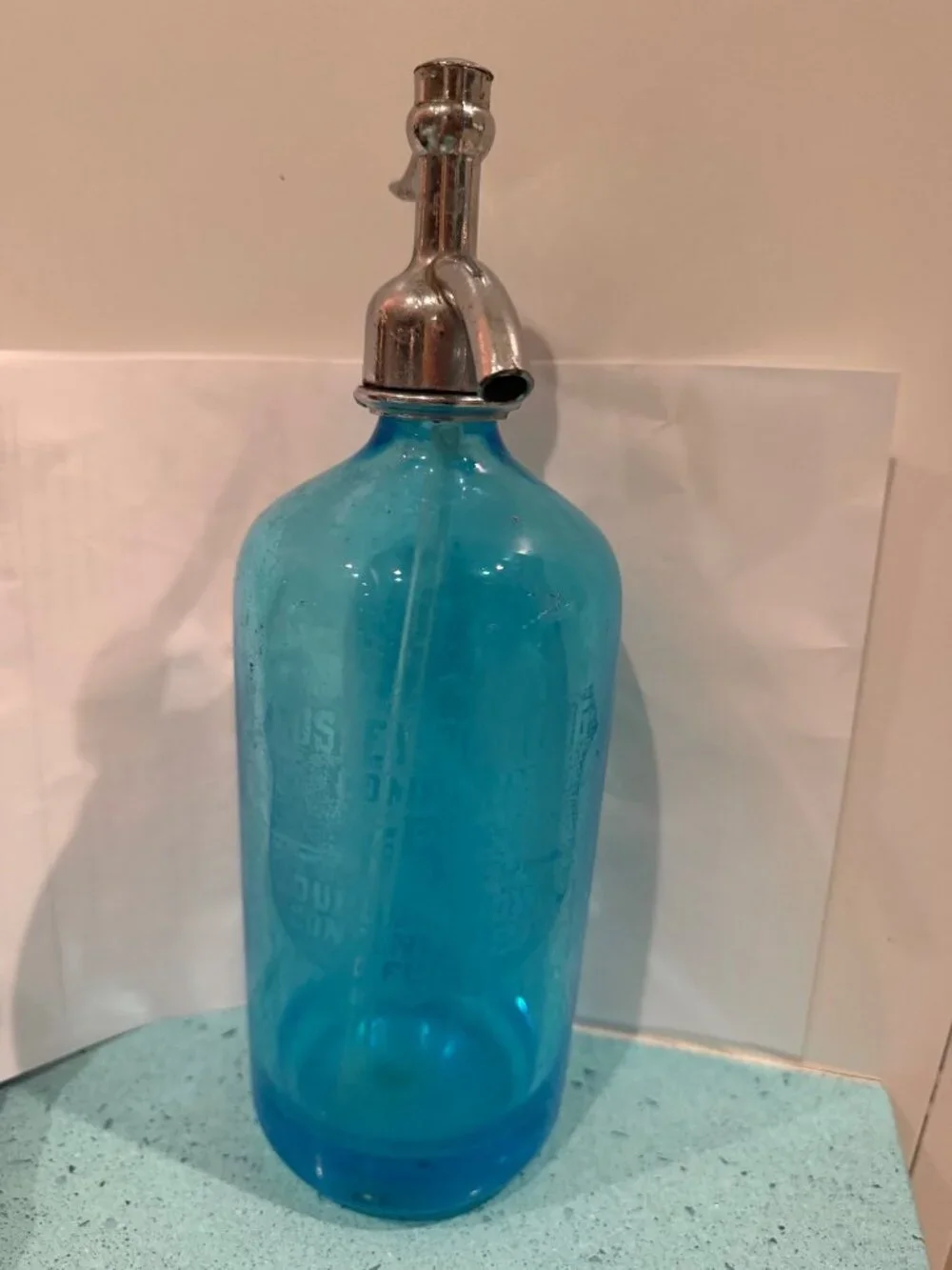 Cosley bottling co